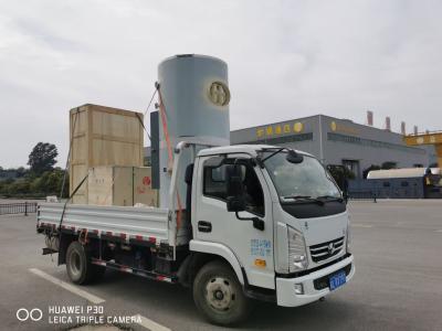 四通锅炉LDR立式电加热蒸汽锅炉